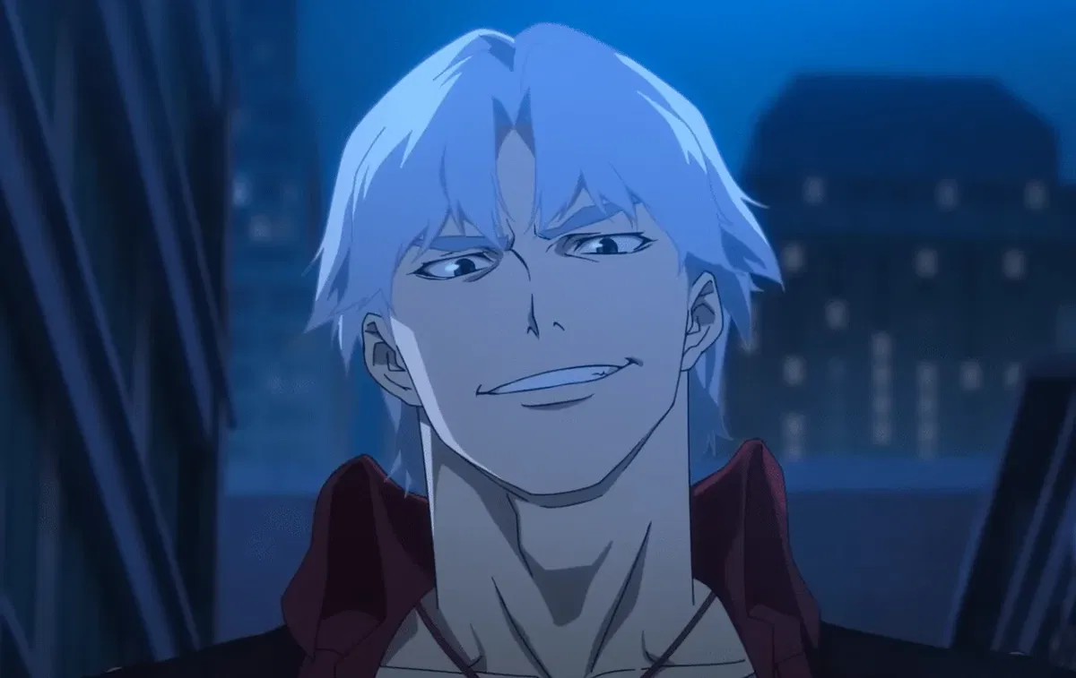 Avatar of Dante Sparda