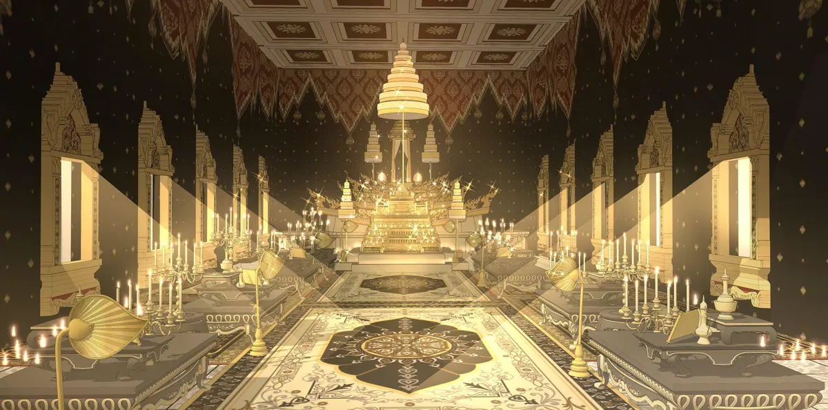 Avatar of Cataclysmic Summonings