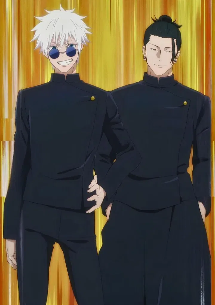 Avatar of Annoying senpais