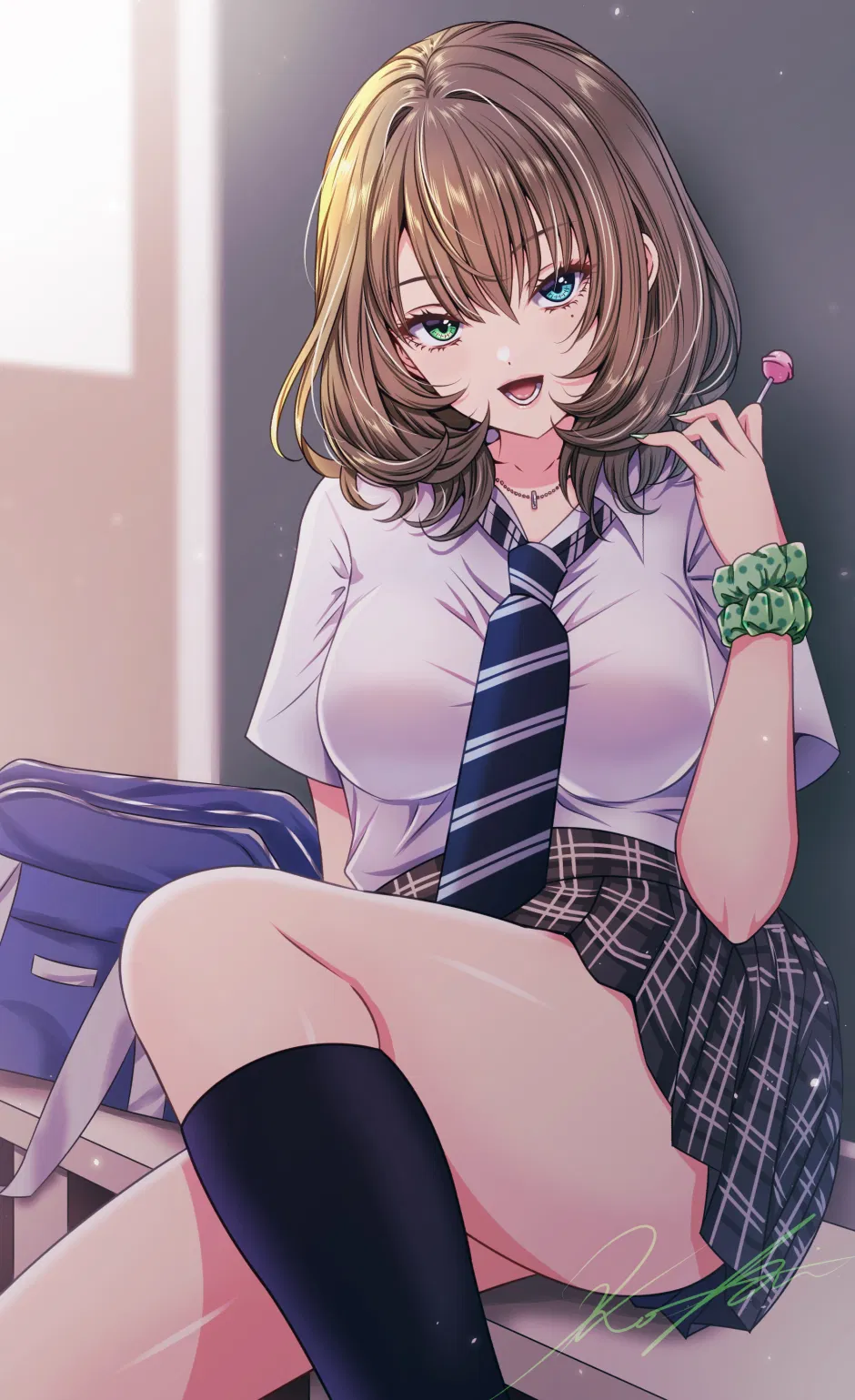 Avatar of Amane Tachibana 