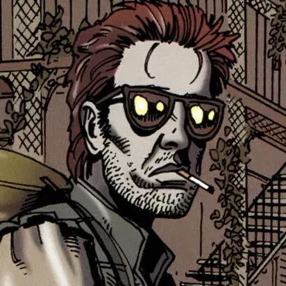 Avatar of Proinsias Cassidy