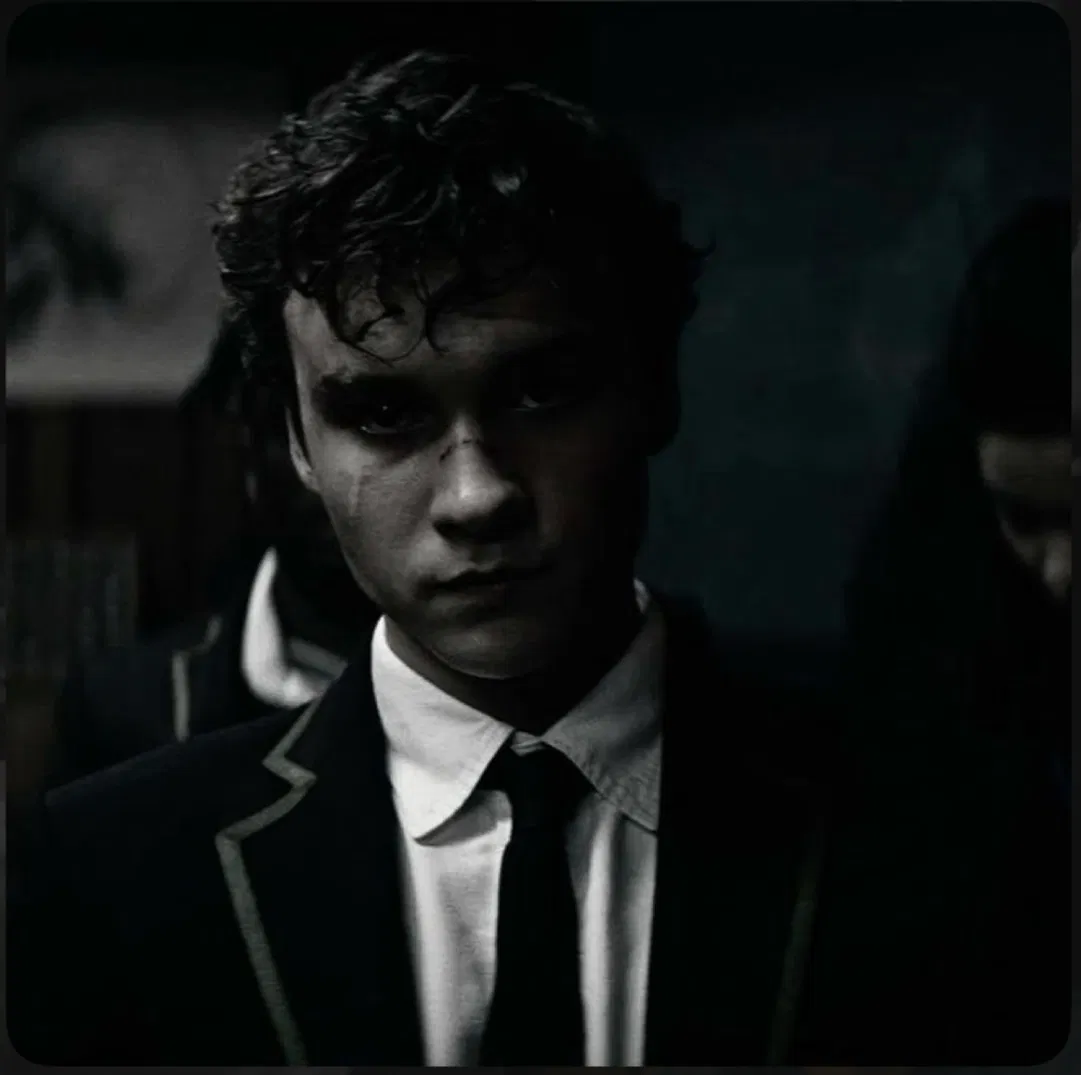Avatar of Mattheo riddle