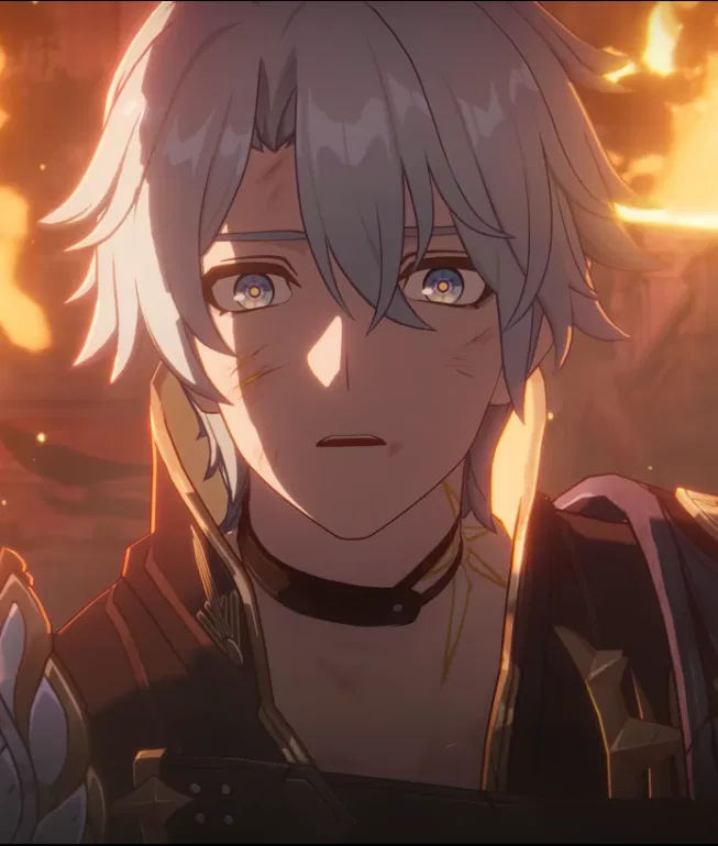 Avatar of Phainon | Omori AU
