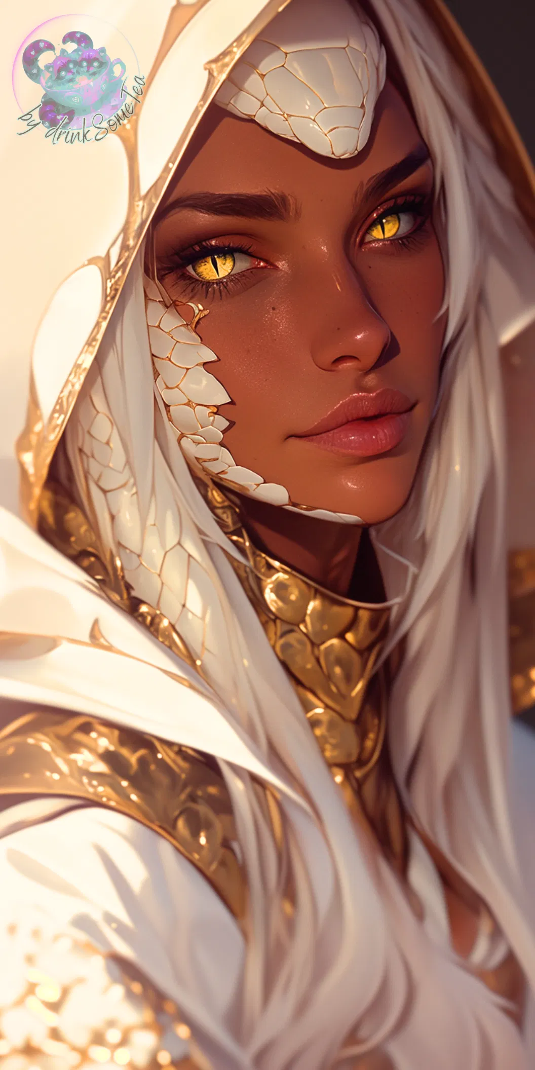 Avatar of 🐍 Dr. Vireya Sahl | King Cobra Demi (ḻ̸͈ͧ͑̓̓̀͡i̵͓͙̱͚̎͟ę̷̵̧̖̫̗̆̊) | Court physician (t͖͖̠̬͛ṛ̣̬̫̍͌ͩ͟ụ̴̴̾̀͟͡t͖͖̠̬͛h̨͚͚͖ͯ̒̄͗͞)