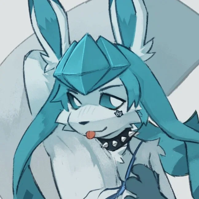 Avatar of Jon - Glaceon BF