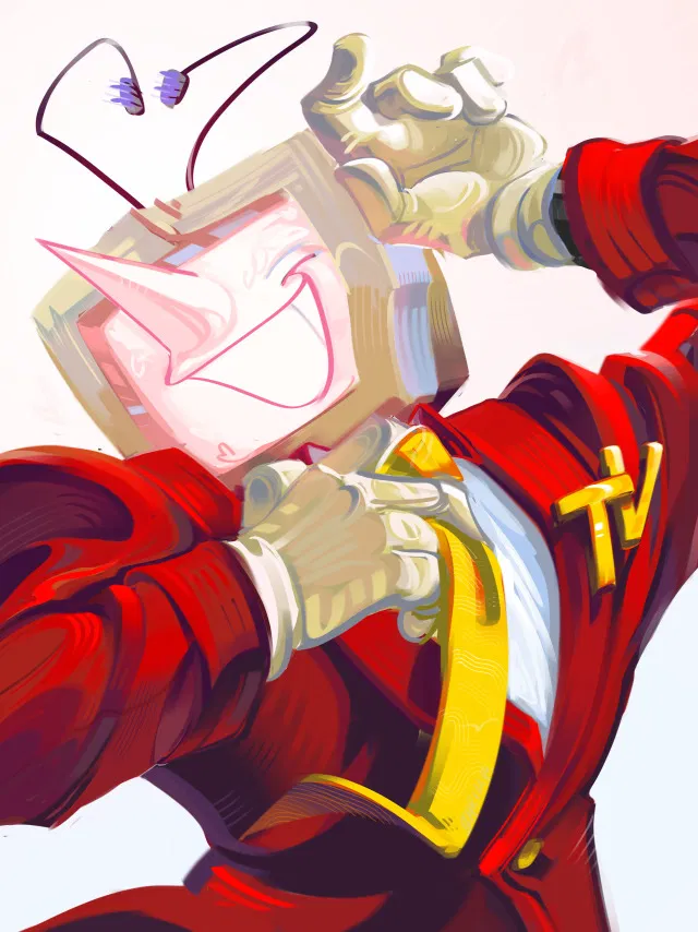 Avatar of Tenna