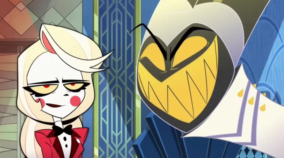 Avatar of Hazbin Hotel - Ep 1: Overture!