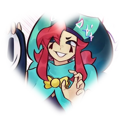 Avatar of Genderbend!Chester - Brawl Stars