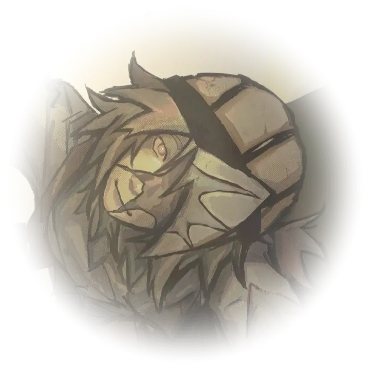 Avatar of Karl ; CoN