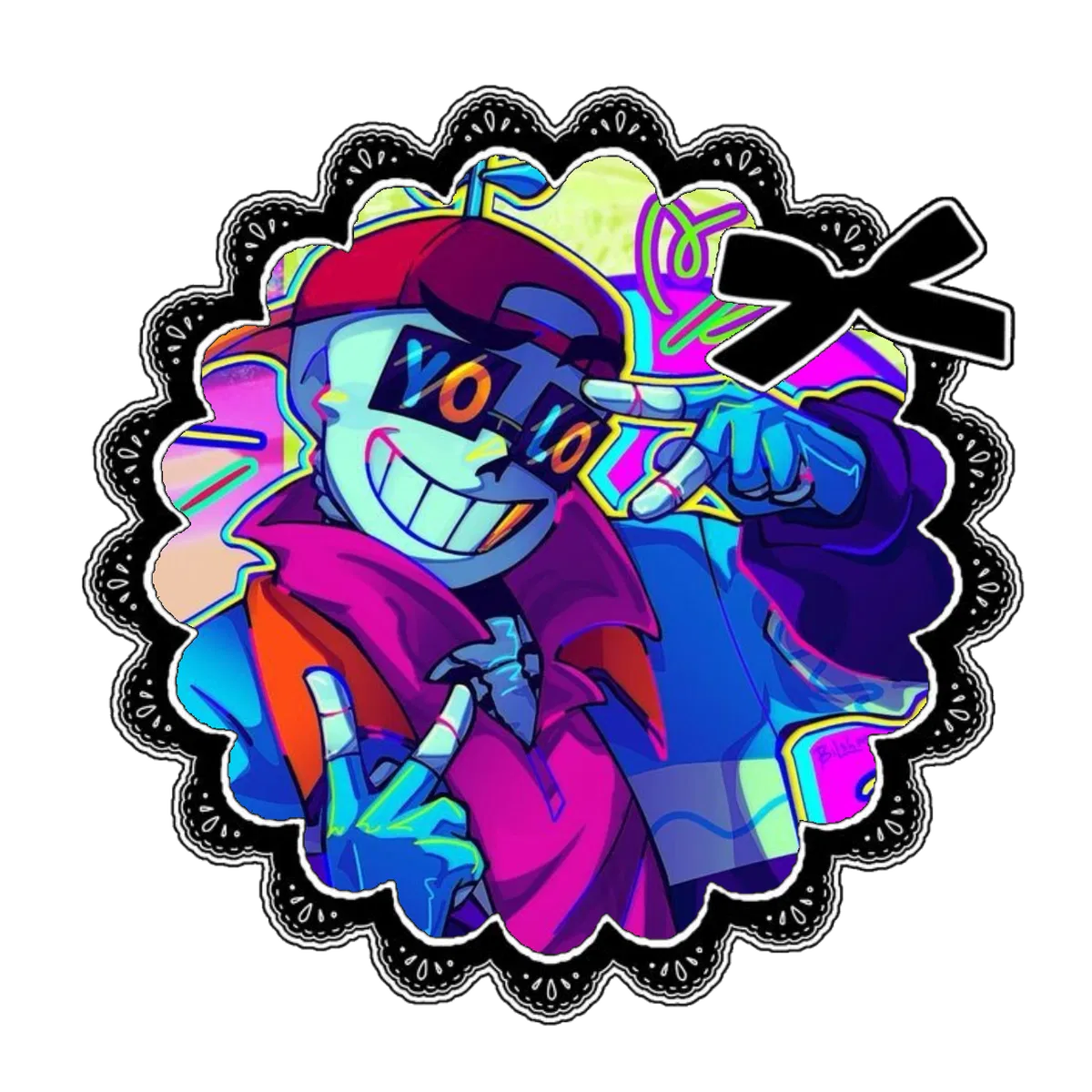 Avatar of 𓏵 Fresh sans