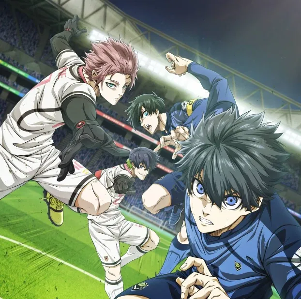 Avatar of U-20 JAPAN - BLUE LOCK XI