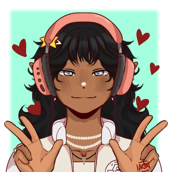 Avatar of Shishino-san