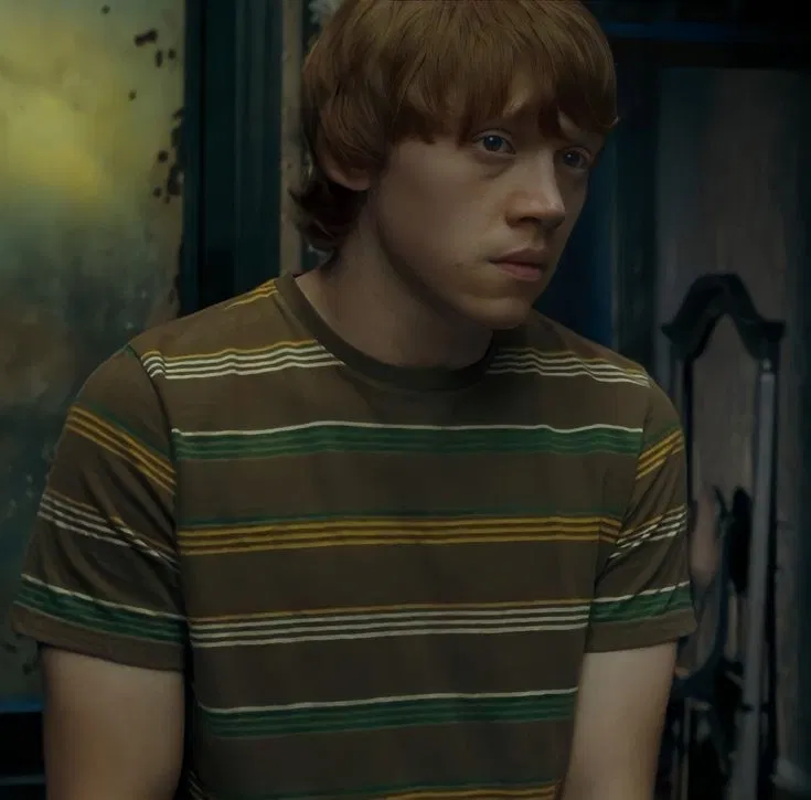 Avatar of Ron Weasley