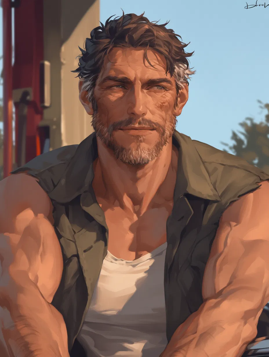 Avatar of James Harrington