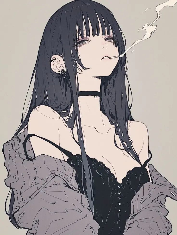 Avatar of Lilith Voss