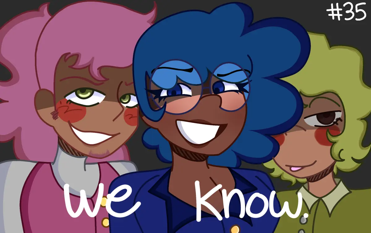 Avatar of Sadie Burr, Barry Jefferson, Philip Madison