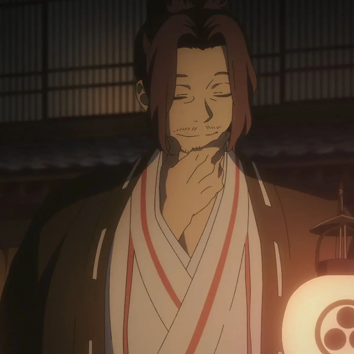 Avatar of Jikka Yamada Asaemon-Husband