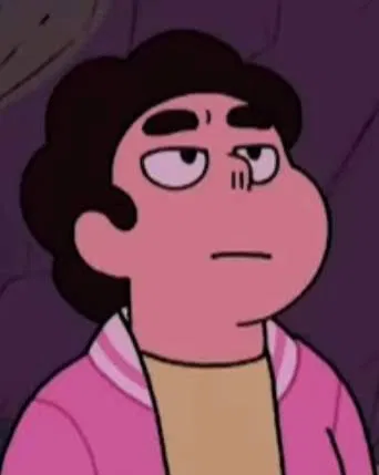 Avatar of Steven Universe — Request