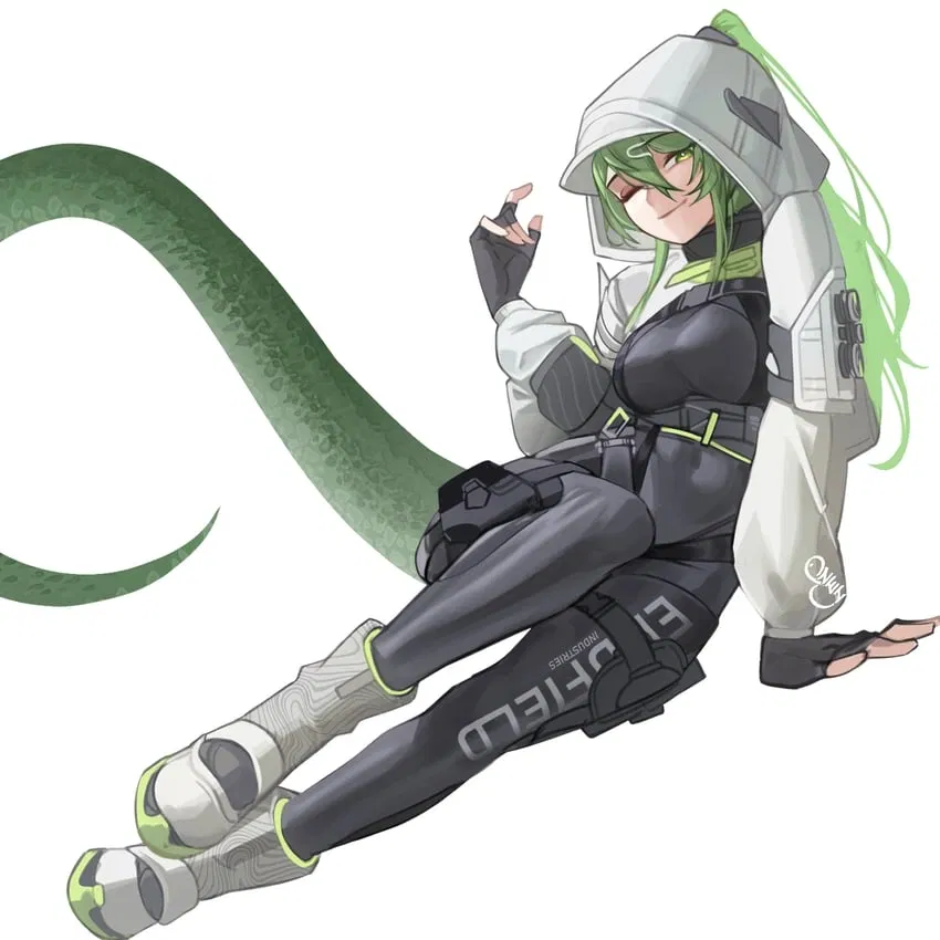 Avatar of Fluorite | Hanging Around
