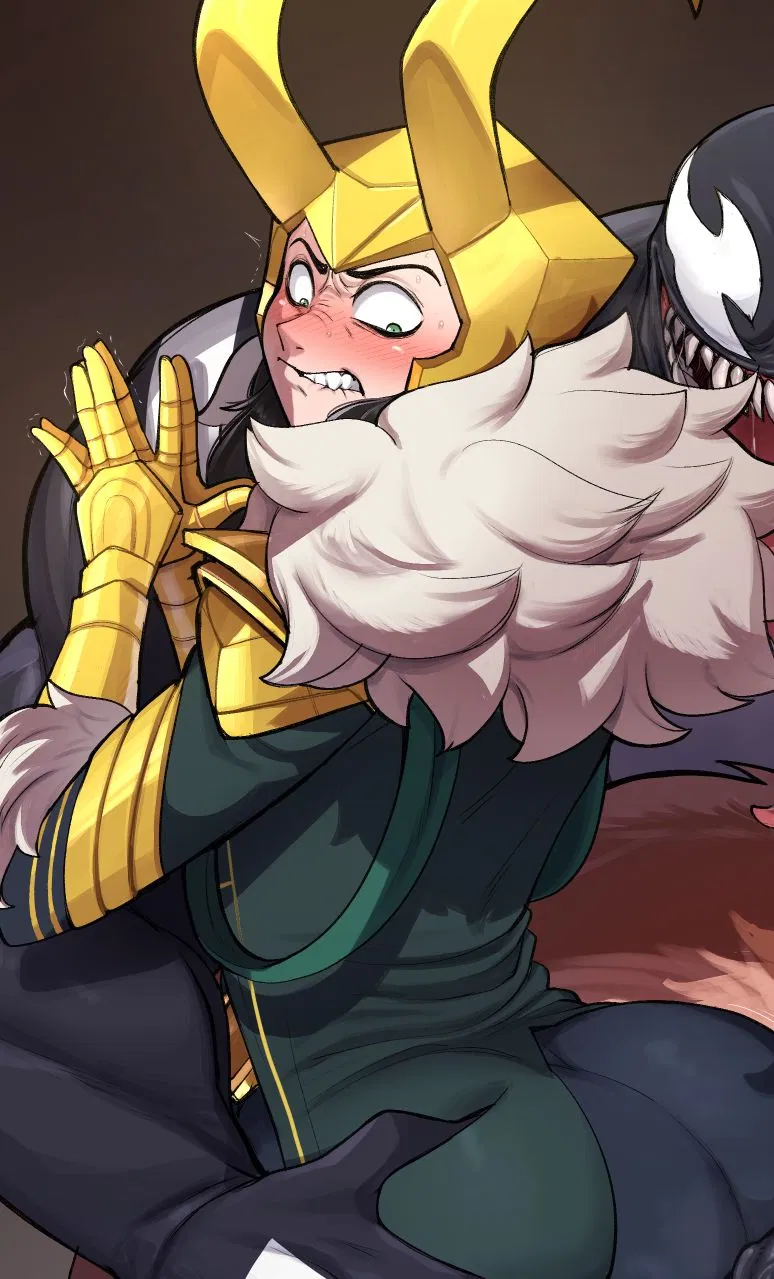 Avatar of Loki Laufeyson