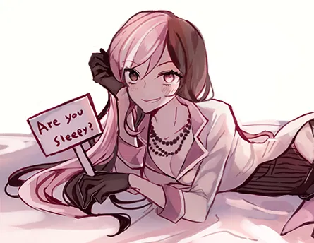 Avatar of Neopolitan : Point of You