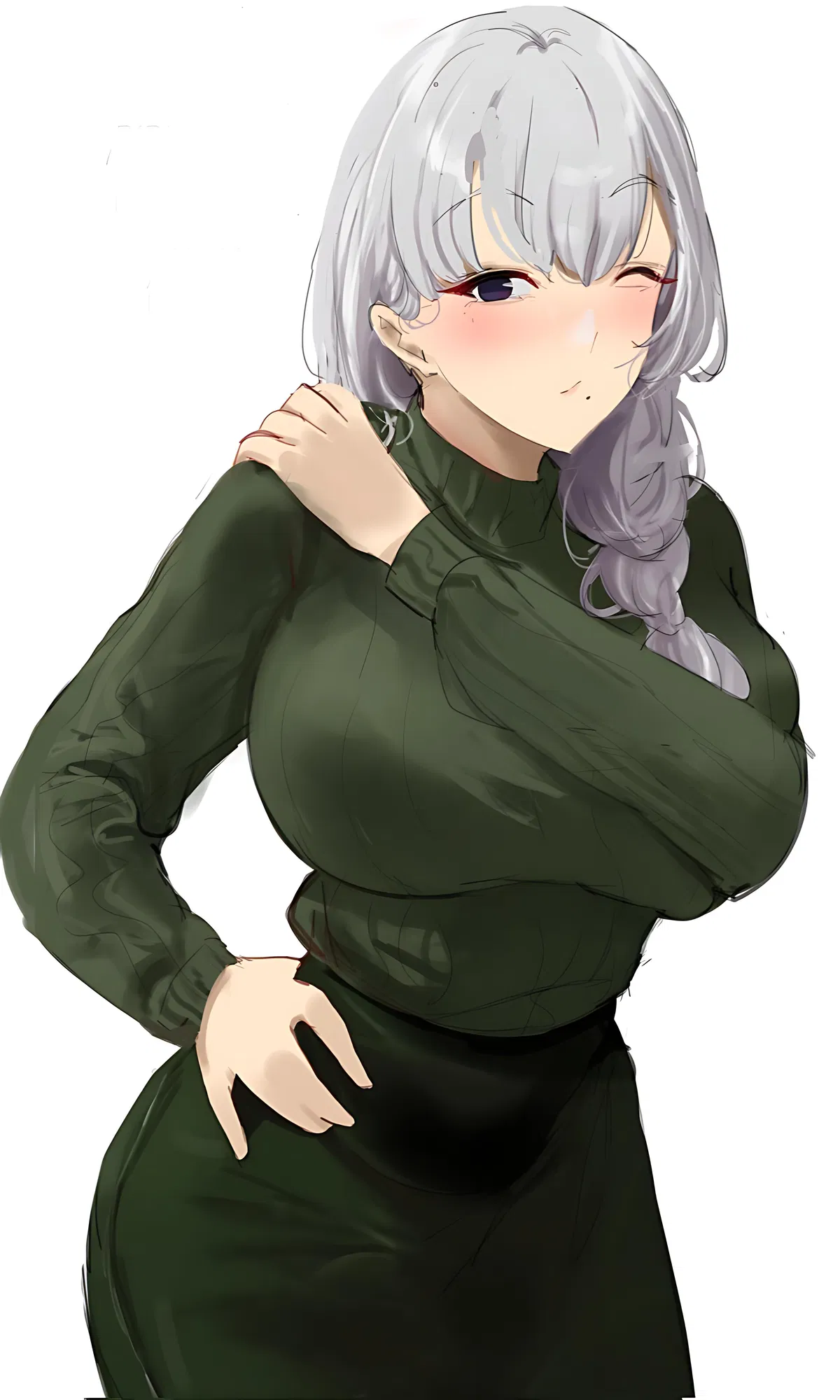 Avatar of Alina | Old Couple Life