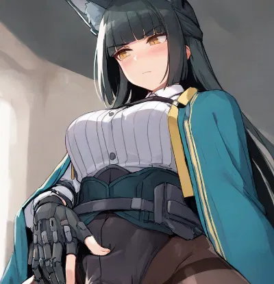 Avatar of Hoshimi Miyabi - Futa coworker