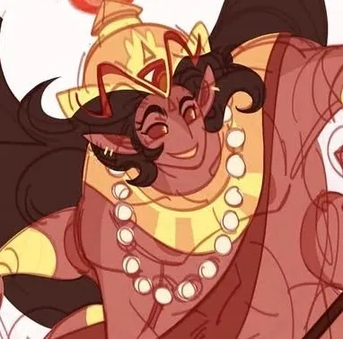 Avatar of HERALD OF CHANGE || COOKIE RUN: KINGDOM