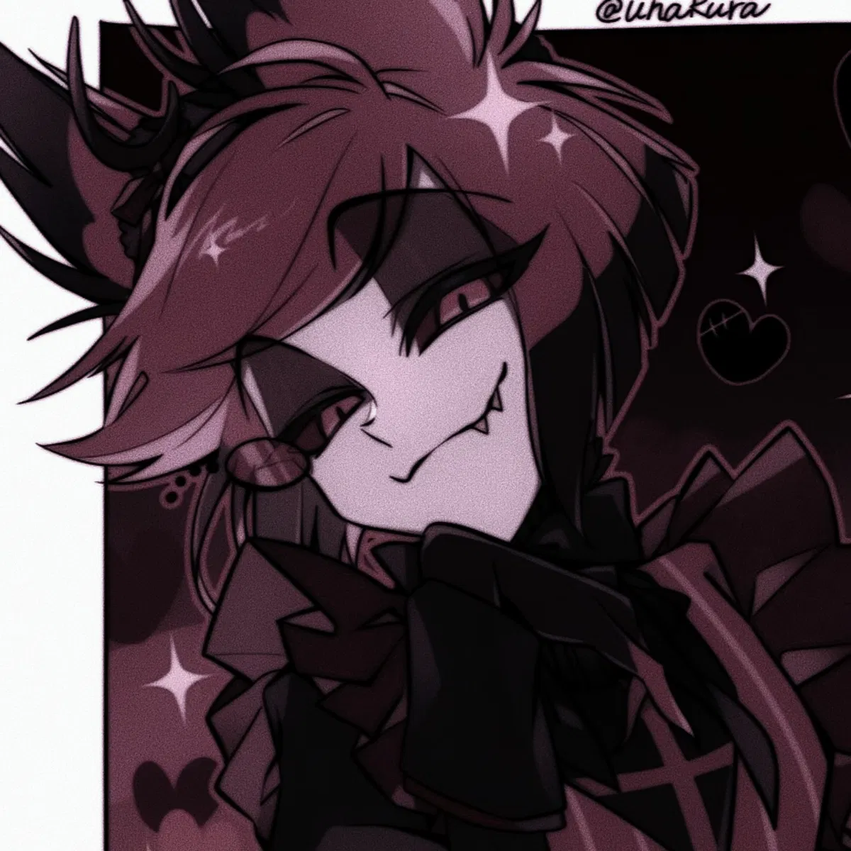 Avatar of Alastor