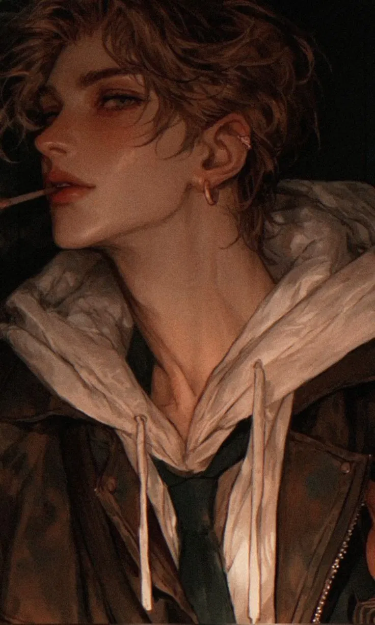 Avatar of Rhett Dalton