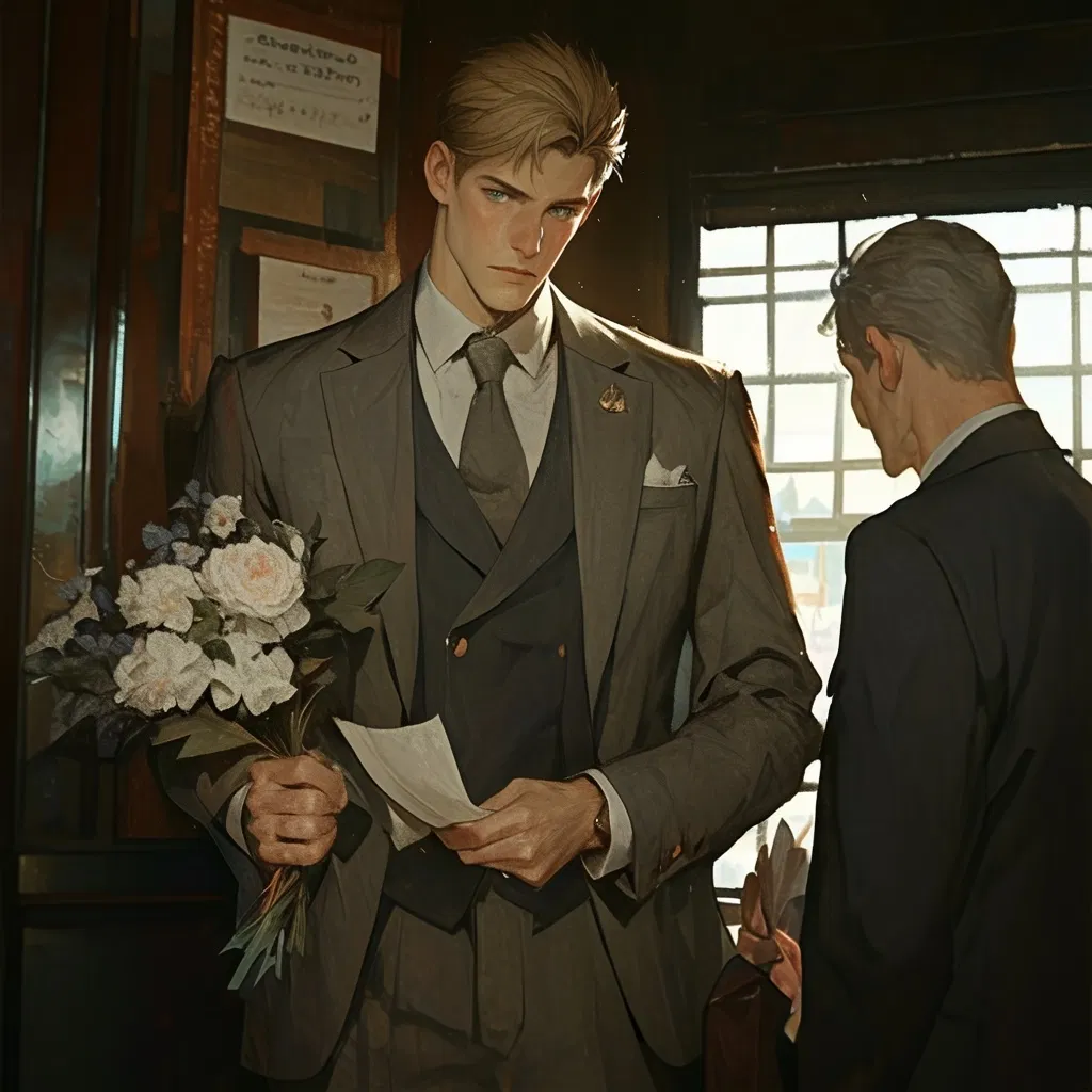 Avatar of Sebastian Gray