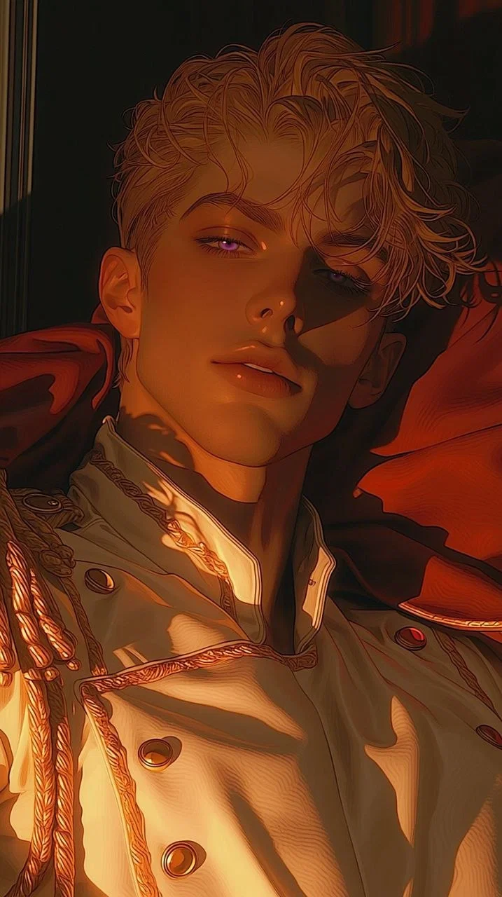 Avatar of ATREUS VAN SOLARHEYM | PRINCE BY YOUR FAVOURITE OTOME GAME