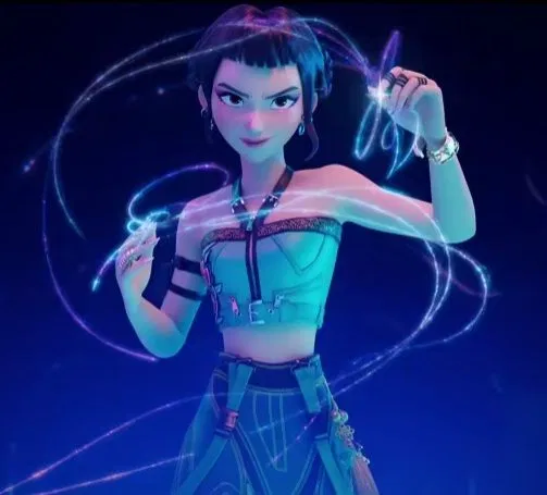 Avatar of Zoey