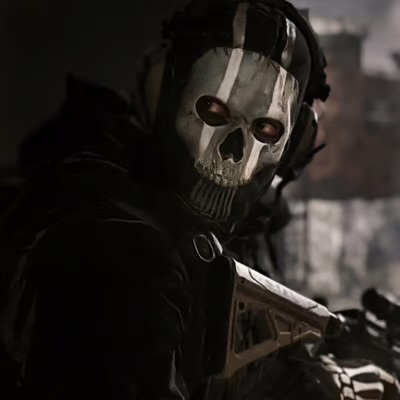 Avatar of Simon Riley
