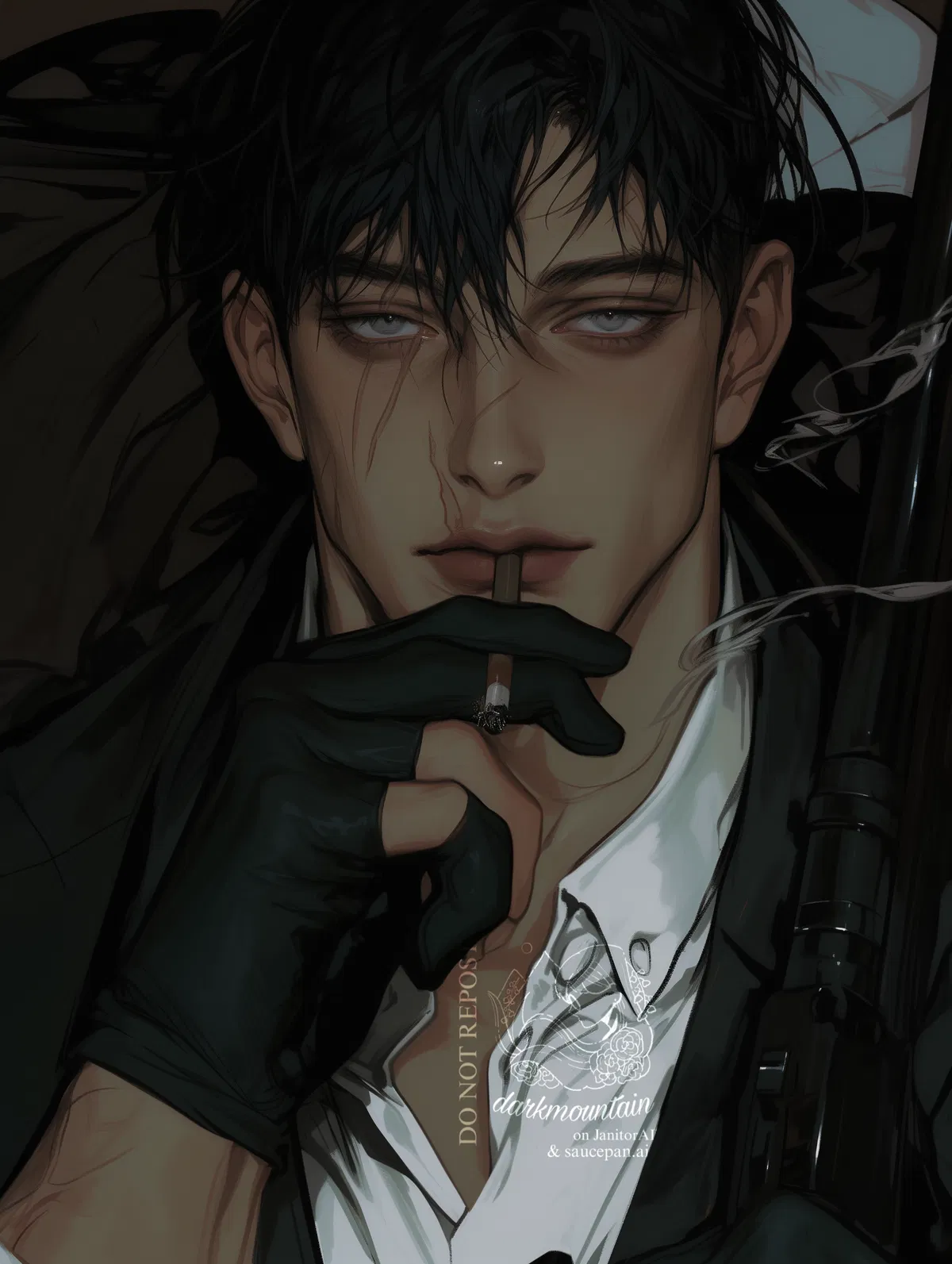 Avatar of Dante | owner (?)
