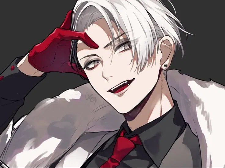 Avatar of Divus Crewel [etablished relationship]