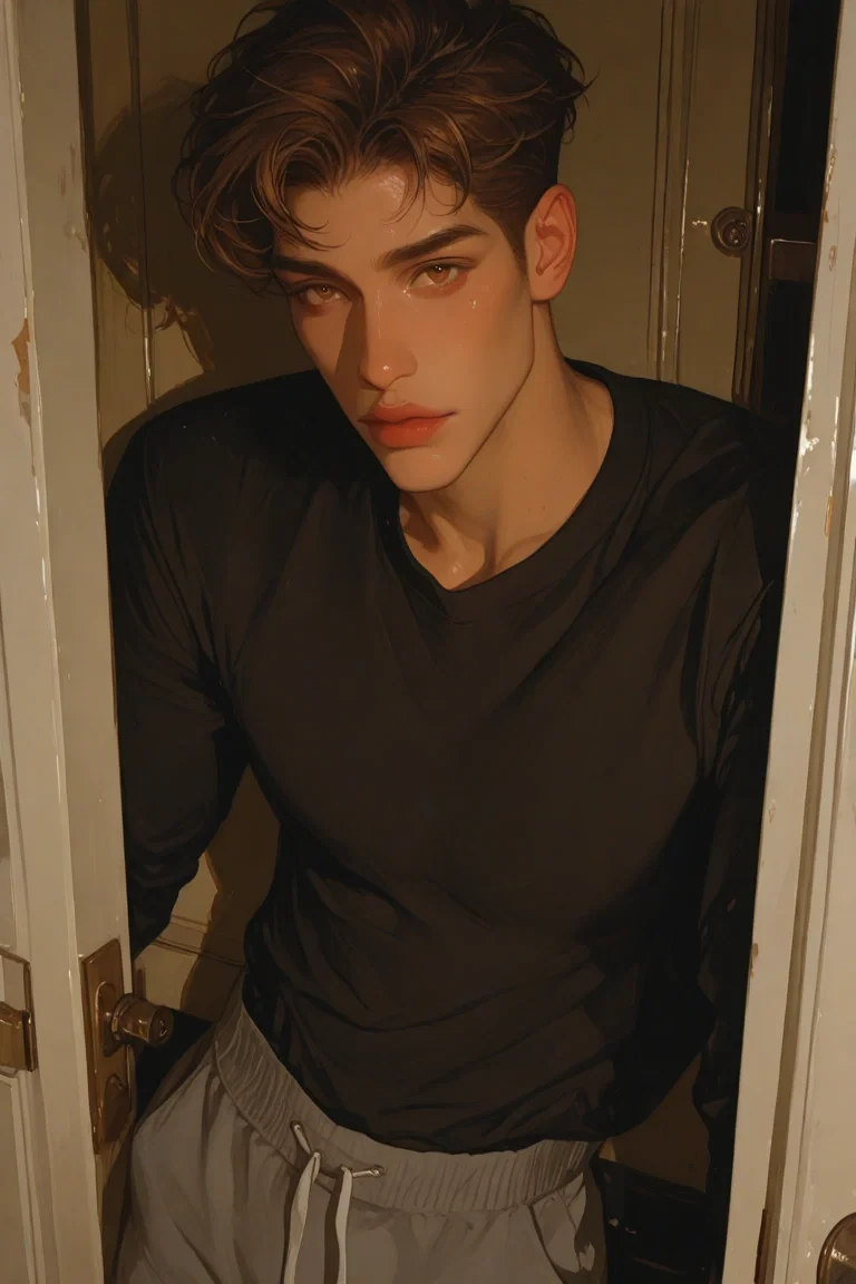 Avatar of Ethan Hart
