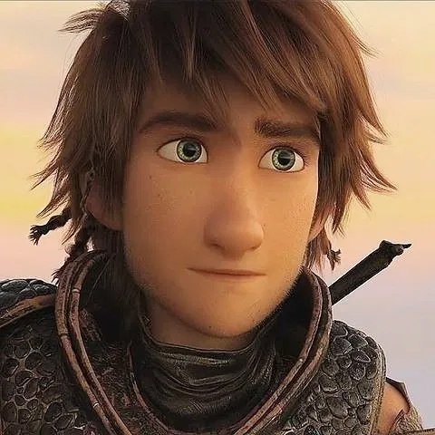 Avatar of Hiccup Haddock