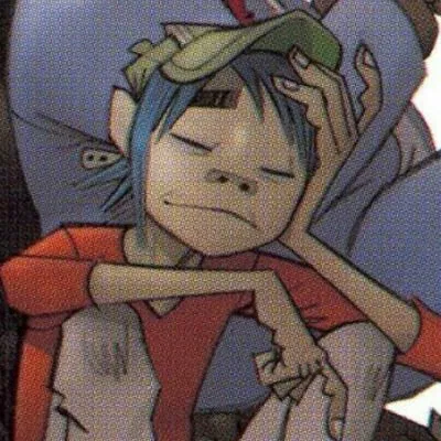 Avatar of Stuart Pot '2D'