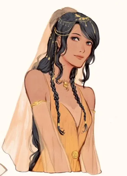 Avatar of Elia Martell