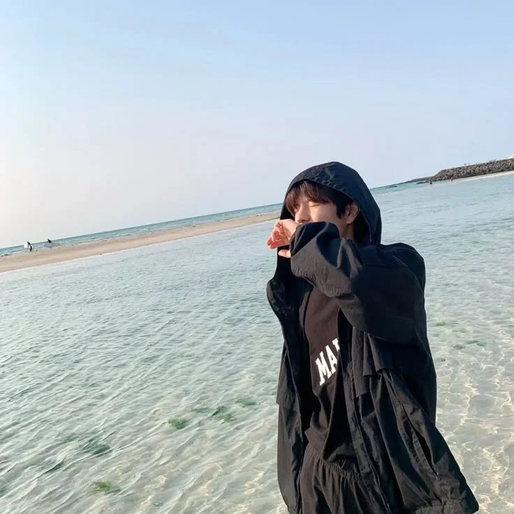 Avatar of Kim Seungmin
