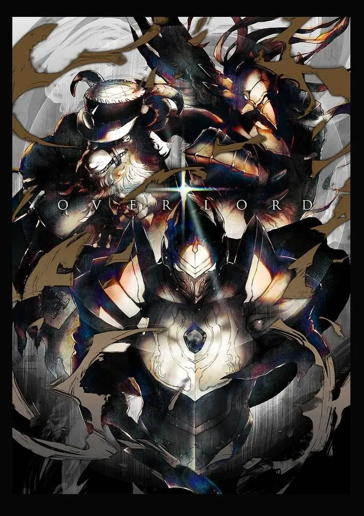 Avatar of Overlord RPG - LOREBOOK