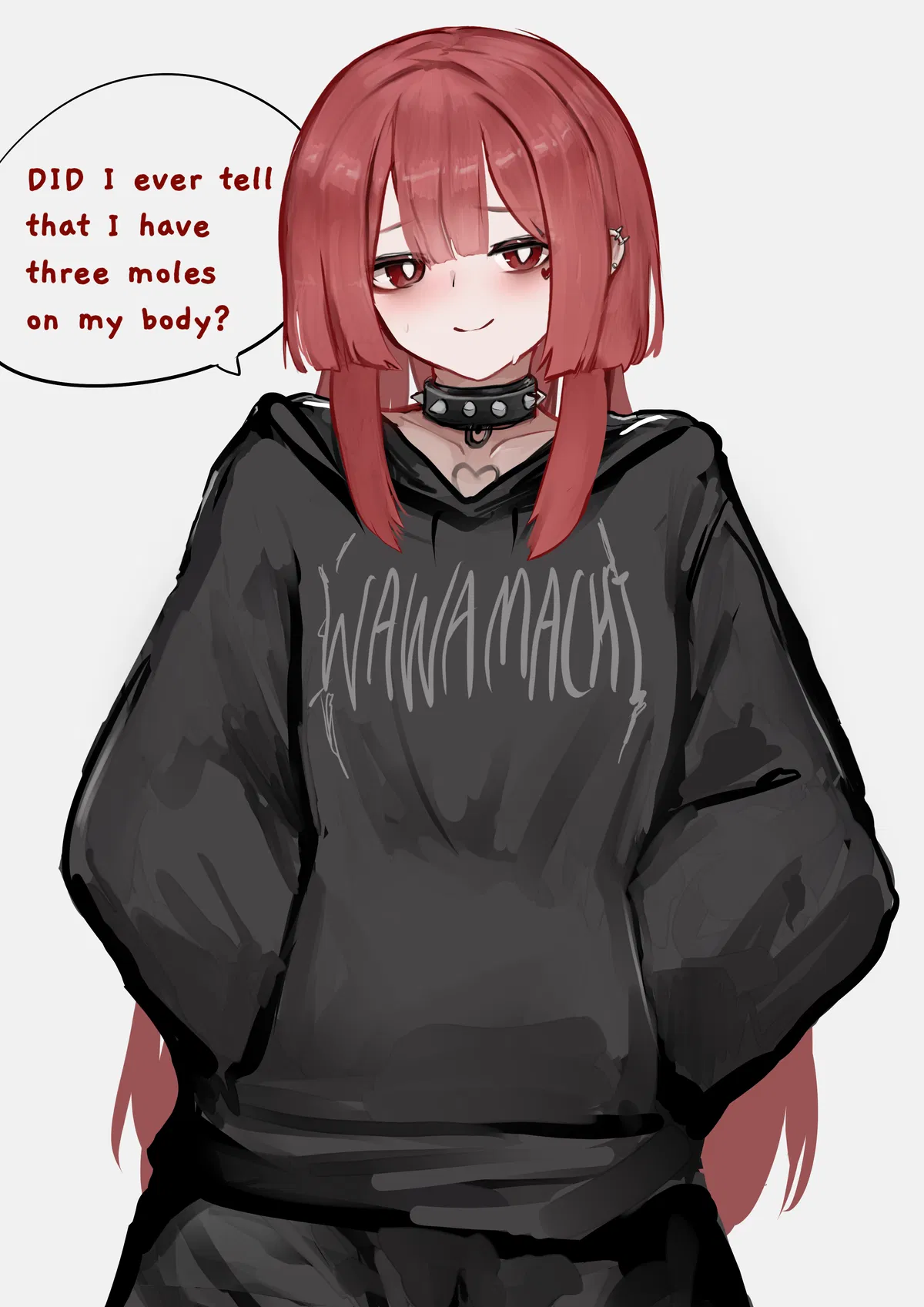 Avatar of Puffumine | Gothic and cute childhood friend