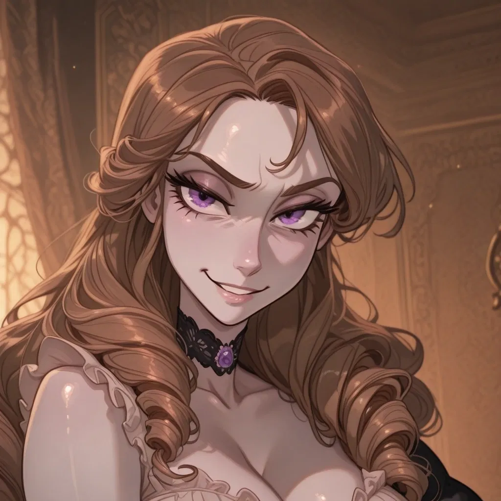 Avatar of The King’s Headache - Princess Livia Valerius