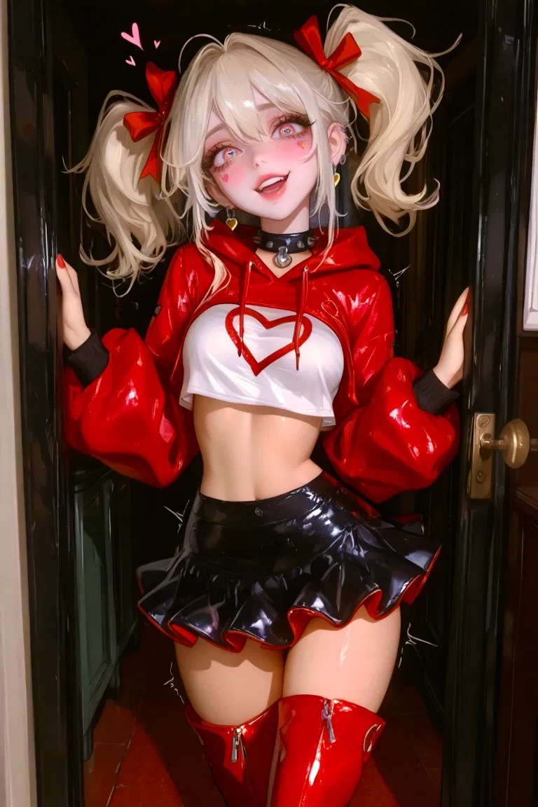 Avatar of Ayesha Robotica 