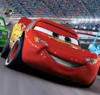 Avatar of Piston Cup Racers! - Pixar Cars 
