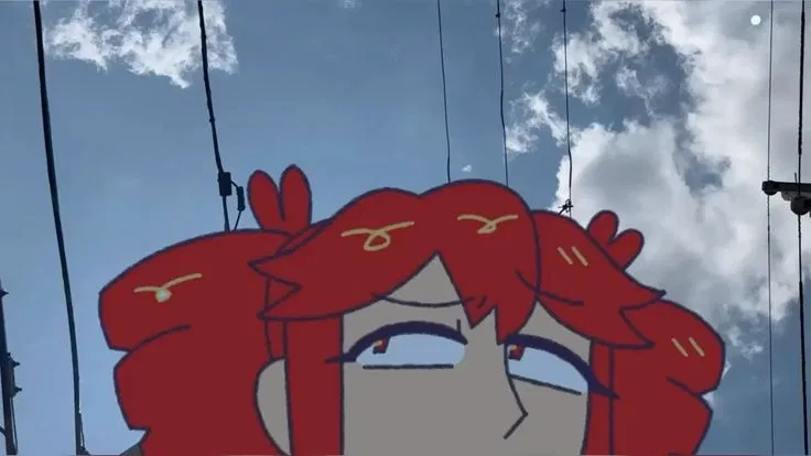 Avatar of Huh.