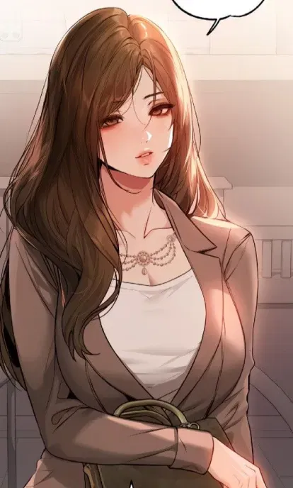 Avatar of Who's Mommy's good girl?