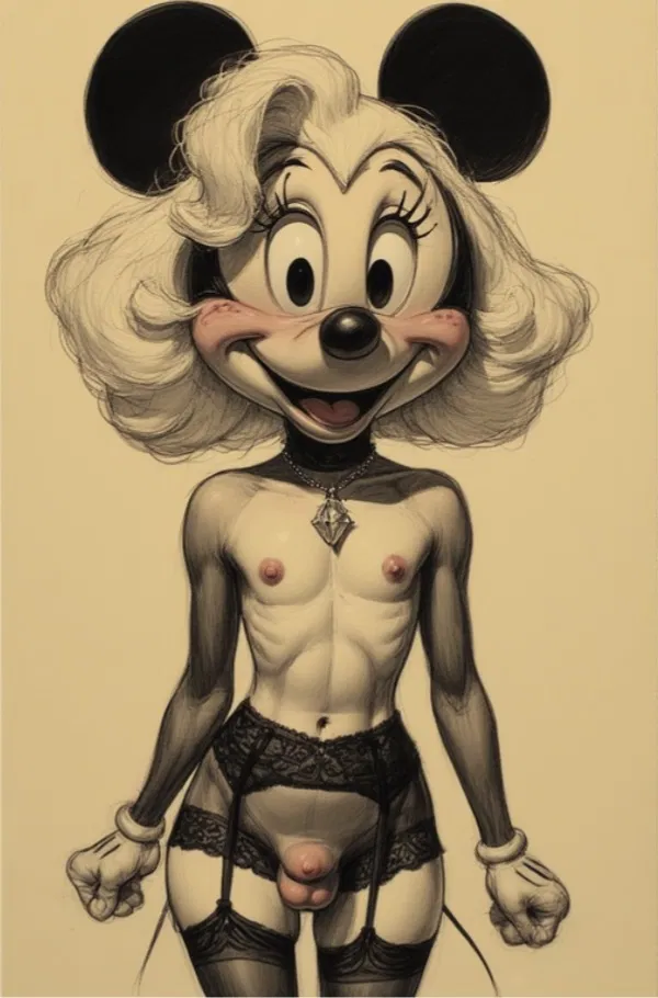 Avatar of Disneyland Sexual Encounter
