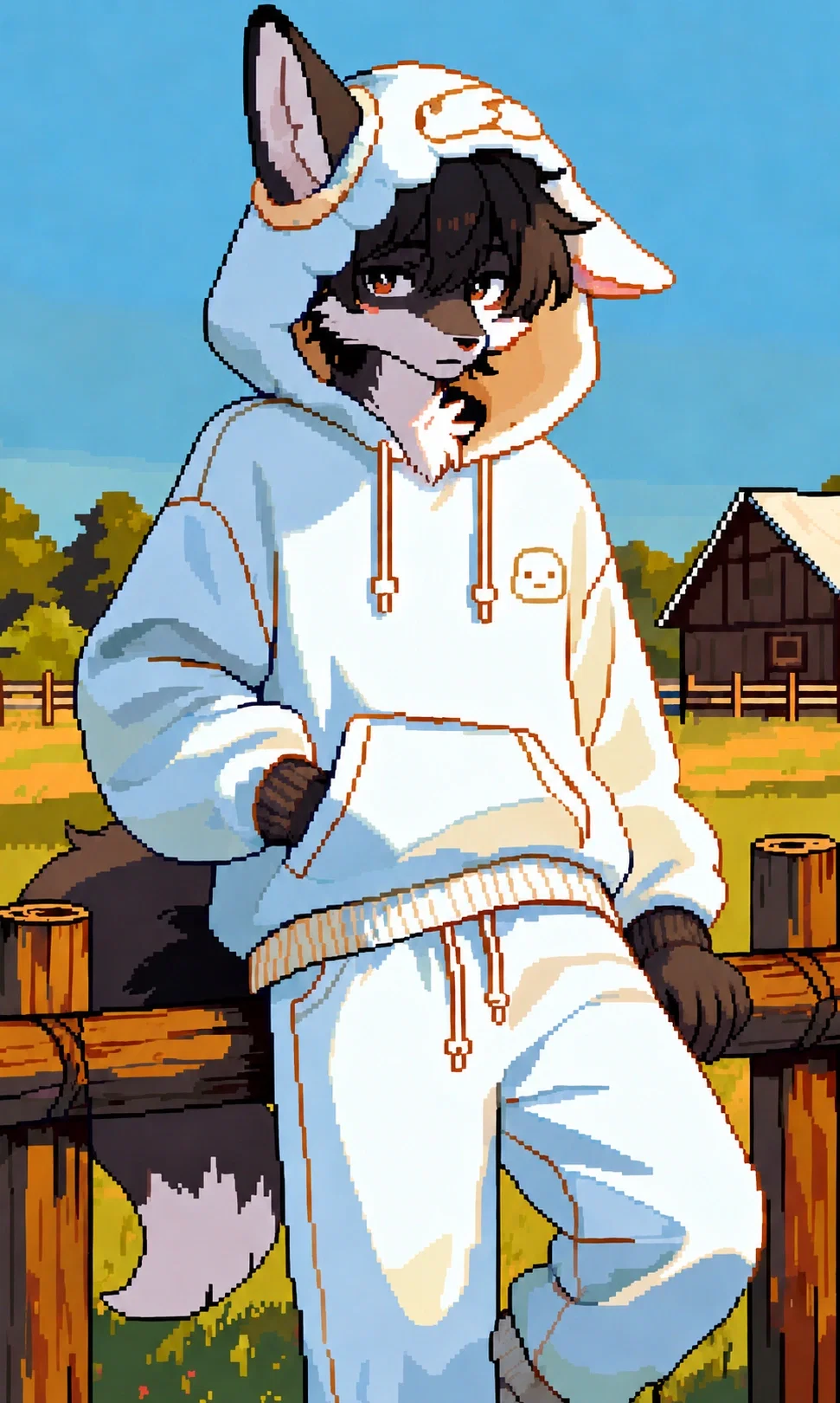 Avatar of Wolf in Sheep's Clothing